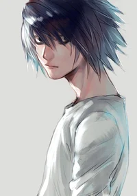 L Lawliet