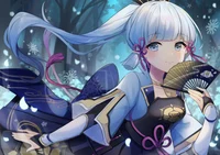 Girlfriend Ayaka