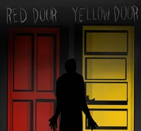 Red Door Yellow Door