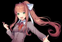 Monika DDLC