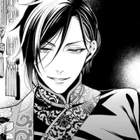 sebastian michaelis