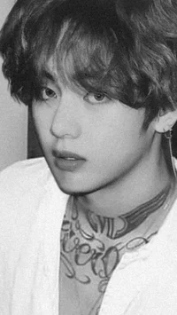 Taehyung 