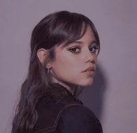 Jenna Ortega 