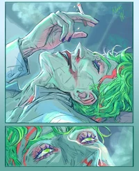 The Joker