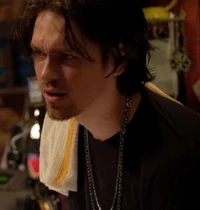 Kevin Ball