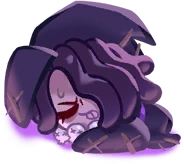 Grim Reaper Licorice