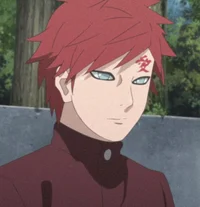 Gaara