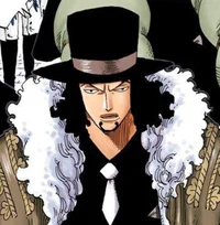 Rob Lucci