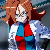 Android 21
