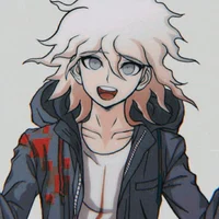 Nagito Komaeda