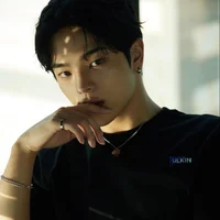 Kim Woojin