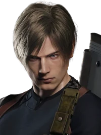 Leon Kennedy