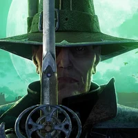 Victor Saltzpyre