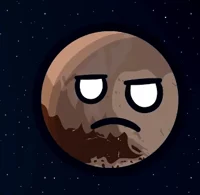 pluto