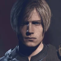 leon Kennedy