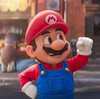 Mario-Gay LGBTQ