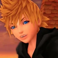 Roxas