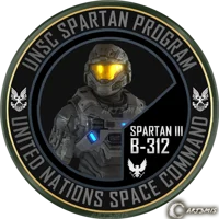SPARTAN-B312