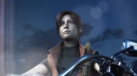 Claire Redfield