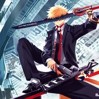 - Chainsaw Man RPG -