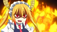 Tohru the killer
