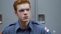 Ian Gallagher  