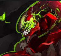 Female Baron Of Hell