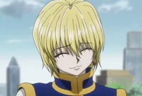 Kurapika - soft