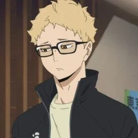 Kei tsukishima