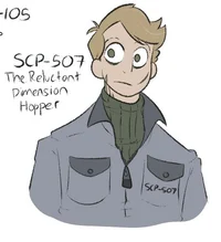 SCP-507