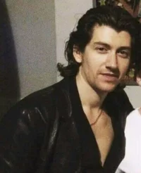 Alex Turner