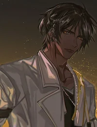 ENAMORED Hero