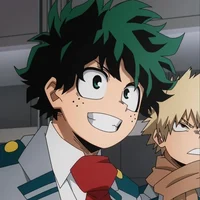 Izuku