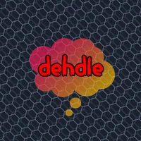 dehdle