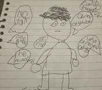 My biggest nightmare