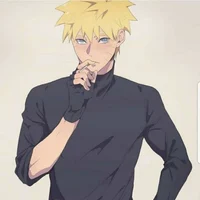 Uzumaki Naruto