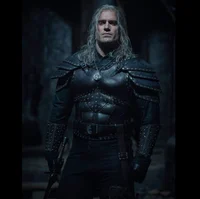 Geralt of Rivia