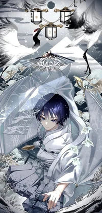 Archangel Scaramouch