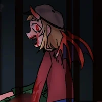 Pip Pirrip Hell Park