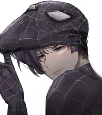 Spiderman scara