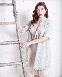 Alina Alekseeva