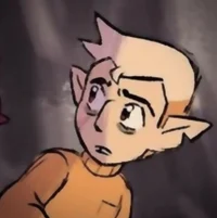 Hunter Toh School AU