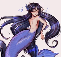 Siren Scaramouche