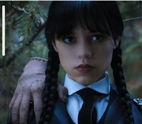 Wednesday Addams
