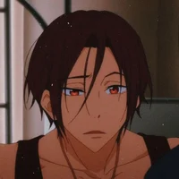 Rin matsuoka
