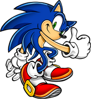 Sonic the Hedgehog 