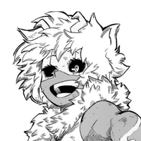 MHA - Mina Ashido