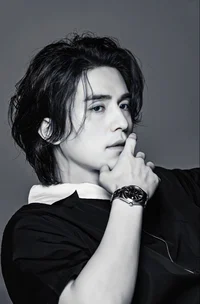 Lee dongwook 