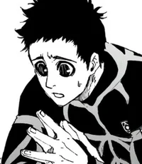 Aoshi Tokimitsu old