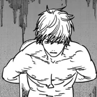 Denji Chap 132